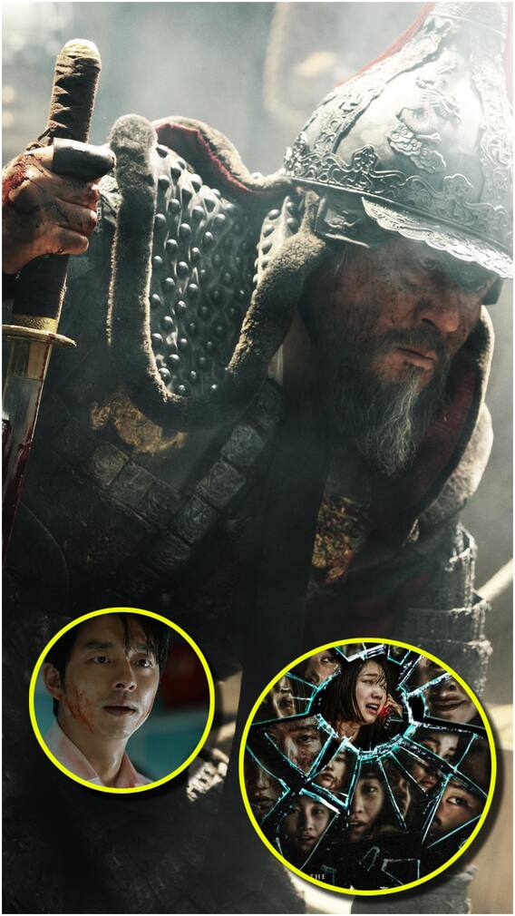 अच्छी फिल्मों के शौकीन हैं तो ये 9 कोरियन फिल्में जरूर देखें, जानें कहां अवेलेबल हैं