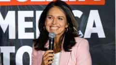 US On Bangladesh: बांग्लादेश में अल्पसंख्यकों पर हमलों के खिलाफ एक्शन लेगा अमेरिका! तुलसी गबार्ड ने बताया क्या है प्लान?