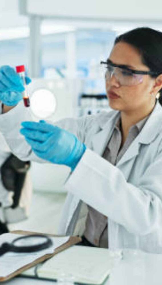 किन लोगों का खून होता है हरा?