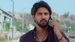 Nuvvunte Naa Jathaga Serial Today March 17th Highlights : రౌడీల నుంచి సత్యమూర్తిని కాపాడిన హరివర్ధన్​.. కూతురికి ఏమైనా జరిగితే ప్రాణాలతో వదలనని హెచ్చరించిన జడ్జ్, నువ్వుంటే నా జతగా హైలెట్స్