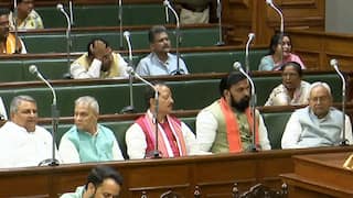 आज से बिहार विधानमंडल का मॉनसून सत्र, 5 बैठकें होंगी, कई बिल पेश होंगे, जबरदस्त हंगामे के आसार