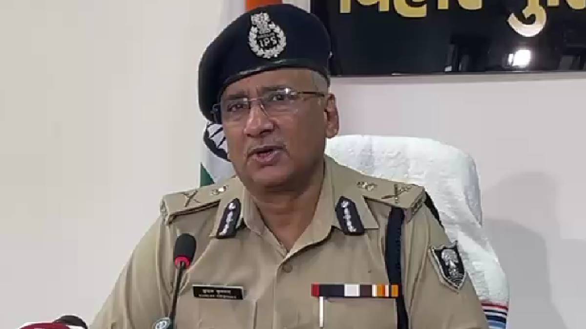 Bihar Police: ‘अपराधी दिखाएं कट्टा तो सीधे गोली चलाएं’, ADG कुंदन कृष्णन का पुलिसकर्मियों को आदेश