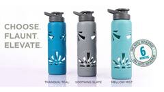 Glasafe Introduces 6-Month ‘No Questions Asked’ Free Replacement Warranty On Glass Bottles