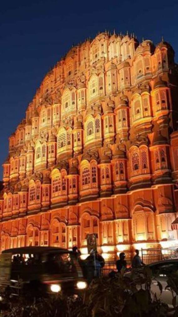 मुंबई नहीं, राजस्थान का ये शहर है भारत का सबसे अमीर जिला