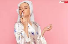 ਆਪਣੇ ਬੁੱਲ੍ਹਾਂ ਨੂੰ ਗਲੋਇੰਗ ਅਤੇ ਖੂਬਸੂਰਤ ਬਣਾਉਣ ਲਈ ਇਦਾਂ ਕਰੋ ਮਲਾਈ ਦੀ ਵਰਤੋਂ