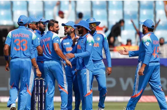 BCCI: ਇੰਗਲੈਂਡ ਦੌਰੇ 'ਤੇ ਕਪਤਾਨ ਹੋਵੇਗਾ ਇਹ ਖਿਡਾਰੀ ਅਸੀਂ ਟੀਮ ਇੰਡੀਆ ਦੇ ਜਿਸ ਖਿਡਾਰੀ ਬਾਰੇ ਗੱਲ ਕਰ ਰਹੇ ਹਾਂ ਉਹ ਕੋਈ ਹੋਰ ਨਹੀਂ ਸਗੋਂ ਰਿਤੁਰਾਜ ਗਾਇਕਵਾੜ ਹੈ, ਜਿਸ ਨੂੰ ਇੰਡੀਆ ਏ ਦੇ ਇੰਗਲੈਂਡ ਦੌਰੇ 'ਤੇ ਕਪਤਾਨ ਬਣਾਇਆ ਜਾ ਸਕਦਾ ਹੈ, ਤਾਂ ਜੋ ਭਾਰਤੀ ਖਿਡਾਰੀਆਂ ਨੂੰ ਇੱਕ ਮਜ਼ਬੂਤ ਲੀਡਰ ਮਿਲ ਸਕੇ। ਰਿਤੁਰਾਜ ਗਾਇਕਵਾੜ ਨੂੰ ਇੰਗਲੈਂਡ ਦੌਰੇ ਲਈ ਕਪਤਾਨ ਬਣਾਉਣ ਪਿੱਛੇ ਇੱਕ ਸਭ ਤੋਂ ਵੱਡਾ ਕਾਰਨ ਇਹ ਹੈ ਕਿ ਭਾਰਤ ਦੀ ਏ ਟੀਮ ਨੇ ਉਨ੍ਹਾਂ ਦੀ ਅਗਵਾਈ ਵਿੱਚ ਸ਼ਾਨਦਾਰ ਪ੍ਰਦਰਸ਼ਨ ਕੀਤਾ ਹੈ। ਇਹੀ ਕਾਰਨ ਹੈ ਕਿ ਚੋਣਕਾਰ ਇੰਗਲੈਂਡ ਦੌਰੇ 'ਤੇ ਉਸਨੂੰ ਇੱਕ ਵਾਰ ਫਿਰ ਅਜ਼ਮਾਉਣਾ ਚਾਹੁਣਗੇ।