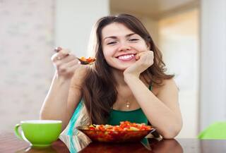 Weight loss Tips: વજન ઉતારવા માંગો છો તો આ રીતે કરો ભોજન ઝડપથી મળશે રિઝલ્ટ