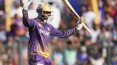 IPL 2025: पिच क्यूरेटर की वजह से चमकी वेंकटेश अय्यर की किस्मत! ऑक्शन में 23.75 करोड़ मिलने की ये है असली कहानी