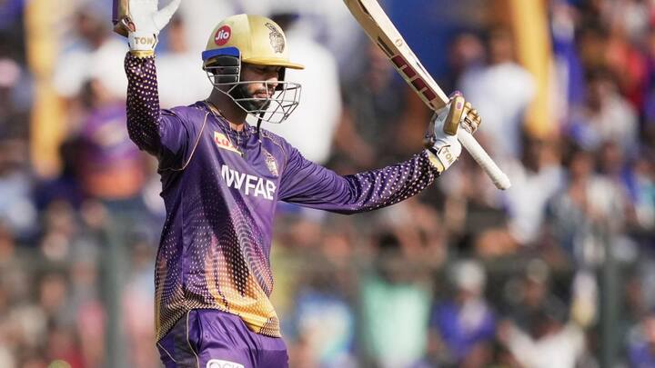 वेंकटेश को केकेआर ने मेगा ऑक्शन में 23.75 करोड़ रुपए में खरीदा था. अय्यर की इस मोटी कमाई के पीछे एक पिच क्यूरेटर की अहम भूमिका है.