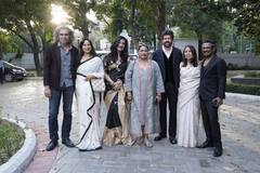 I View World Film Festival 2025: Celebrating Human Rights, Identity And Global Inclusivity; PICS