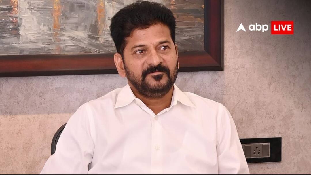 यूनिवर्सिटी का नाम बदलने पर तेलंगाना में बवाल, TDP ने घेरा तो सफाई में ये बोले CM Potti Sriramulu University TDP Slams telangana Government Revanth Reddy chandrababu naidu ANN यूनिवर्सिटी का नाम बदलने पर तेलंगाना में बवाल, TDP ने घेरा तो सफाई में ये बोले CM