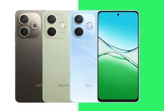 Oppo એ લોન્ચ કર્યો iPhone 16 Pro જેવો દેખાતો શાનદાર ફોન, મળશે 5800mAh ની બેટરી 