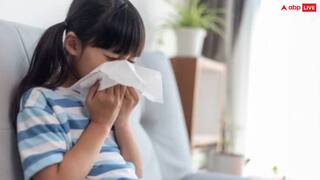 बदलते मौसम में अपने बच्चे को एलर्जी से इस तरीके से बचाएं, जानें इसके लक्षण