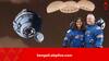 Sunita Williams Homecoming: ৩ ঘণ্টার পরিবর্তে সময় লাগছে ১৭ ঘণ্টা, সুনীতাদের ফেরাতে বাড়তি সতর্কতা, দেখা যাবে লাইভ সম্প্রচার