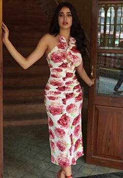 गर्मियों में दिखना चाहती हैं कूल-कूल.... जाह्नवी कपूर से सारा अली खान तक के समर कलेक्शन से लें इंस्पिरेशन