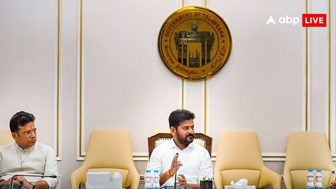 Telangana Assembly Revanth Reddy government passed Scheduled Caste Reorganisation Bill 2025 ann तेलंगाना सरकार ने पूरा किया चुनावी वायदा, एससी आरक्षण को लेकर विधानसभा में पुनर्गठन विधेयक 2025 पारित
