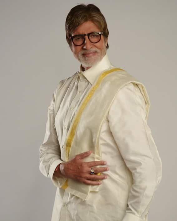 Advertisement - Amitabh Bachchan also earns well through a brands ed. According to CNBC TV18, they charge a fee of about 5 - 8 crore rupees for an ad.
