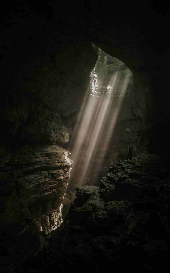 सिर्फ डेढ़ घंटे में मक्का तक की यात्रा, किस देश में है ऐसी सुरंग?