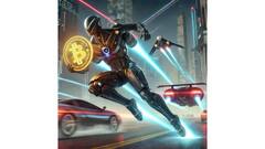 With Over 150,000 Backers, IntelMarkets Explosive Presale Is Targeting a $10 Price Before 2026