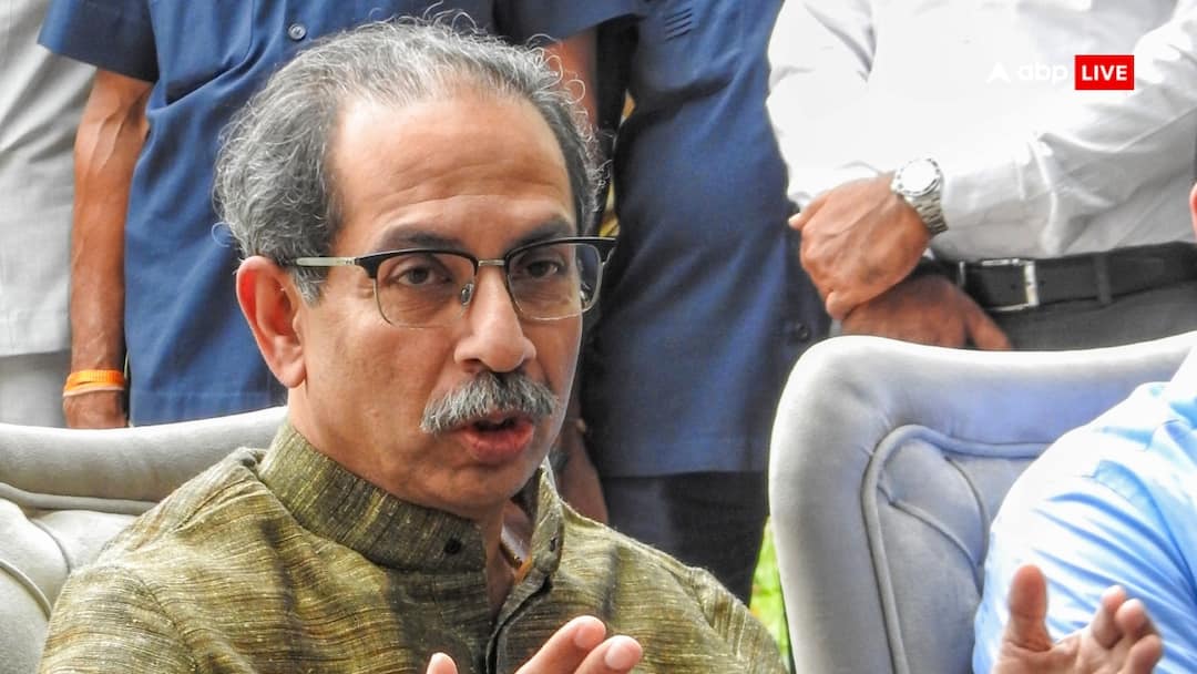 Uddhav Thackeray Reaction on Nagpur Violence after Aurangzeb Row  नागपुर हिंसा: BJP पर भड़के उद्धव ठाकरे, 'जब औरंगजेब की कब्र हटाएं तो नीतीश कुमार और...'