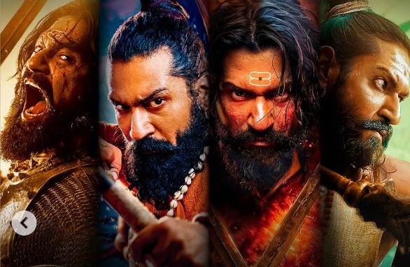 Chhaava Box Office Collection: एक महीने में 30 से ज्यादा रिकॉर्ड बनाने वाली फिल्म बनी 'छावा', पुष्पा-स्त्री और जवान भी नहीं कर पाईं ऐसा