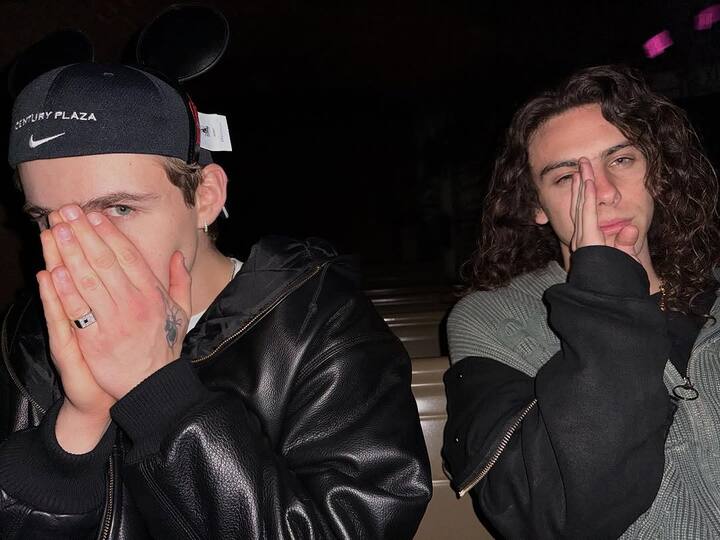 Justin’s post also mentioned the difficulty of acknowledging these feelings and the impact of past hurts.