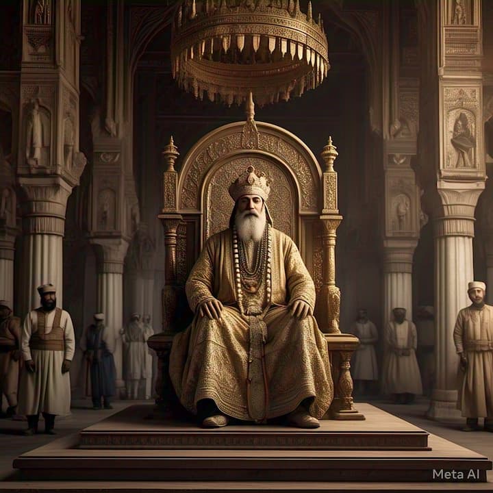 इस तरह से मुगल बादशाह ओरंगजेब रमजान और ईद मनाया करता था, कई इतिहासकार इसे लेकर अपनी किताबों में जिक्र कर चुके हैं.