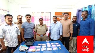 கொள்ளையனை சிறையில் பிடித்து சிறையில் அடைத்த காவல்துறை - அது எப்படிங்க?