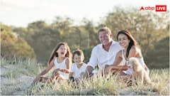 आपकी फैमिली के लिए ये हैं टॉप-5 सबसे अच्छे देश, नंबर 1 पर है भारत का ये पड़ोसी मुल्क