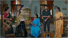 Karthika Deepam 2 March 18th Highlights : జ్యోత్స్నను ఆస్తికోసం పెళ్లి చేసుకుంటున్న గౌతమ్.. దీపతో లడ్డూ షేర్ చేసుకున్న కార్తీక్, కార్తీక దీపం 2 ఈరోజు హైలెట్స్