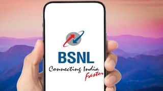 BSNL નો વધુ એક મોટો ધમાકો, લોન્ચ કર્યો 80 દિવસનો સસ્તો પ્લાન, જાણો તેના વિશે  