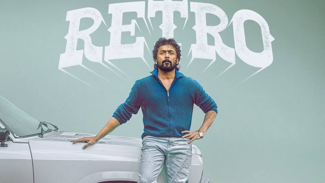 Suriya Undergoes Intense Martial Arts Training In Thailand For High-Octane Stunts In 'Retro' Suriya Undergoes Intense Martial Arts Training In Thailand For High-Octane Stunts In 'Retro'