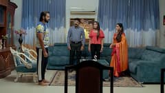 Brahmamudi Serial Today March 18th Episode Highlights: చెలియ గుండె తాకలేక పలకనందే నా మౌనం.. యామినికి షాక్ ఇచ్చిన రాజ్ - బ్రహ్మముడి మార్చి 18 ఎపిసోడ్ హైలెట్స్!