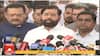 Eknath Shinde PC : लोकभावनेच्या विरोधात जाऊन कायदा हातात घेणाऱ्यांना सोडणार नाही, एकनाथ शिंदे कडाडले..