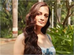 सलमान खानच्या फिल्मच्या सेटवर 'या' अभिनेत्रीला मिळायची घाणेरडी वागणूक; कित्येक वर्ष मनात ठेवल्यानंतर अखेर सोडलं मौन