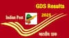 India Post GDS Result: இந்திய அஞ்சல் துறையில் 21,413 பணியிடங்கள்; ஜிடிஎஸ் தேர்வு முடிவுகள் வெளியீடு- காண்பது எப்படி?