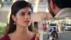 Bhanumathi Serial Today March 18th Episode 06 Highlights: పార్థు ప్రేమకు అండగా సవతి తల్లి శారద, అడ్డంకిగా భాను తండ్రి కోటి - భానుమతి మార్చి 18 ఎపిసోడ్ హైలెట్స్!