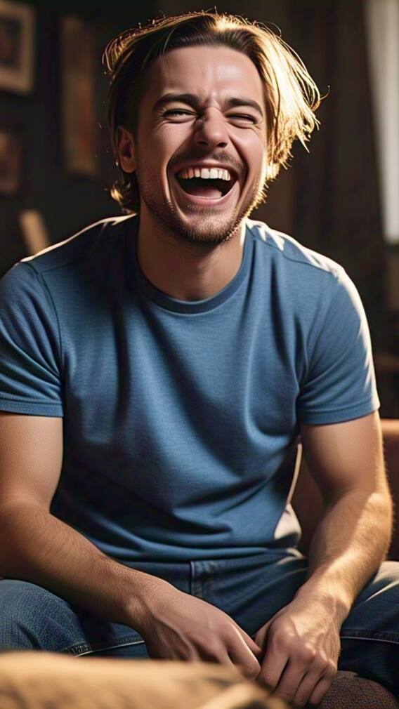 इस देश में नहीं मुस्कुराने पर देना पड़ता है जुर्माना