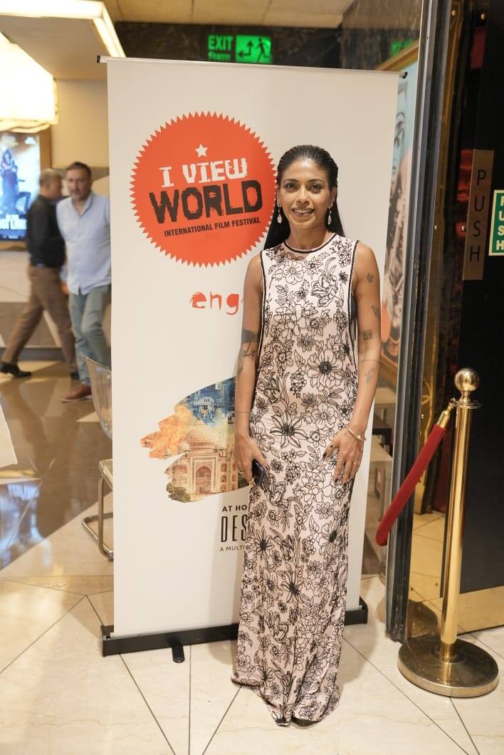 The film, created in collaboration with emerging creatives from marginalized backgrounds, delves into themes of identity and belonging, offering a powerful glimpse into authentic migrant experiences.