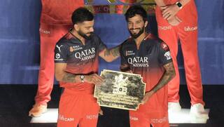 RCB ने अनबॉक्स इवेंट में फैंस के साथ किया बड़ा स्कैम? लोगों ने यूं निकाली अपनी भड़ास