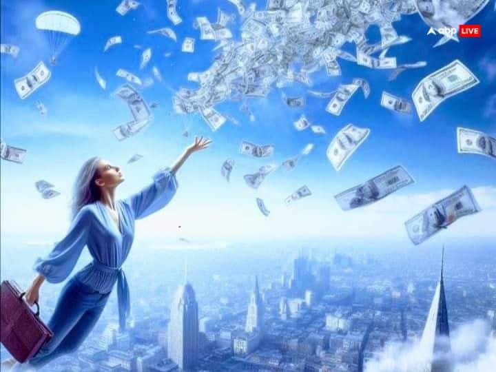 इस स्वप्न का अर्थ है कि आपको जीवन में बिजनेस, करियर में धन लाभ हो सकता है. आपकी आय में वृद्धि हो सकती है.