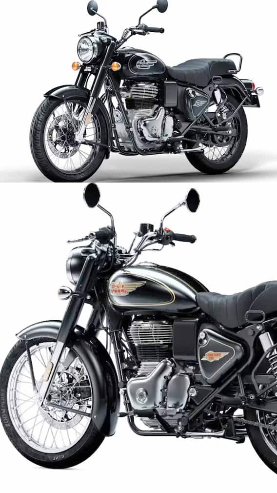 टंकी फुल कराने पर कितने km चलेगी Bullet 350?