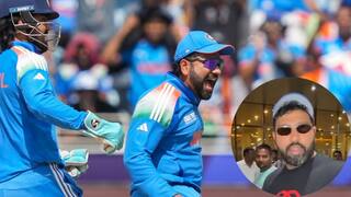 IPL 2025: मैदान के बाद एयरपोर्ट पर फील्डिंग सेट करने लगे रोहित शर्मा? वीडियो में देखें क्या है मामला