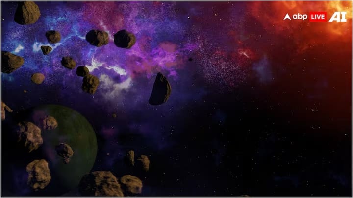 દર વર્ષે અવકાશમાંથી આવતા આવા અસંખ્ય લઘુગ્રહો આપણી પૃથ્વી તરફ આગળ વધે છે. કેટલાક કદમાં એટલા નાના હોય છે કે તેઓ પૃથ્વી પર કોઈ ફરક પાડતા નથી પરંતુ કેટલાક એસ્ટરોઇડ એટલા મોટા હોય છે કે તેઓ ઘણું નુકસાન પહોંચાડી શકે છે.