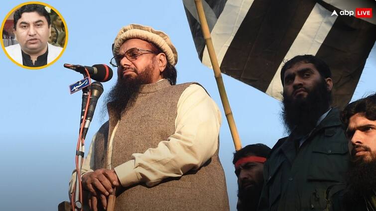 Hafiz Saeed Lashkar E Taiba Abu Qatal Pak Expert Qamar Cheema explains What India message to Pakistan no one safe अबू कताल की हत्या पर बोले PAK एक्सपर्ट- ये भारत का हाफिज सईद और दूसरे आतंकियों को मैसेज कि...
