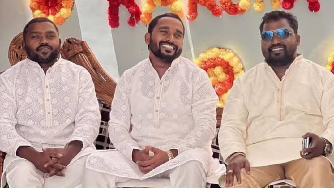 बीजापुर के पत्रकार मुकेश चंद्राकर हत्याकांड, SIT ने दाखिल की 1000 पन्नों की चार्जशीट, 72 गवाह बनाए गए Mukesh Chandrakar Murder Case SIT 1000 Page Chargesheet Filed 72 Witnesses बीजापुर के पत्रकार मुकेश चंद्राकर हत्याकांड, SIT ने दाखिल की 1000 पन्नों की चार्जशीट, 72 गवाह बनाए गए