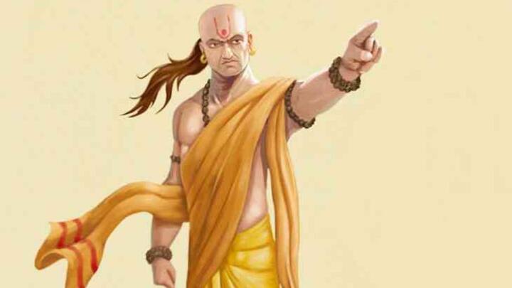 कामापुरता मामा - चाणक्य नीतीनुसार, तुम्ही अशा लोकांना तुमच्या घरी बोलावू नये, जे तुमच्या गरजेच्या वेळी तुमची आठवण करतात. असे लोक क्षुद्र असतात आणि त्यांचा अर्थ पूर्ण झाल्यावर अदृश्य होतात.