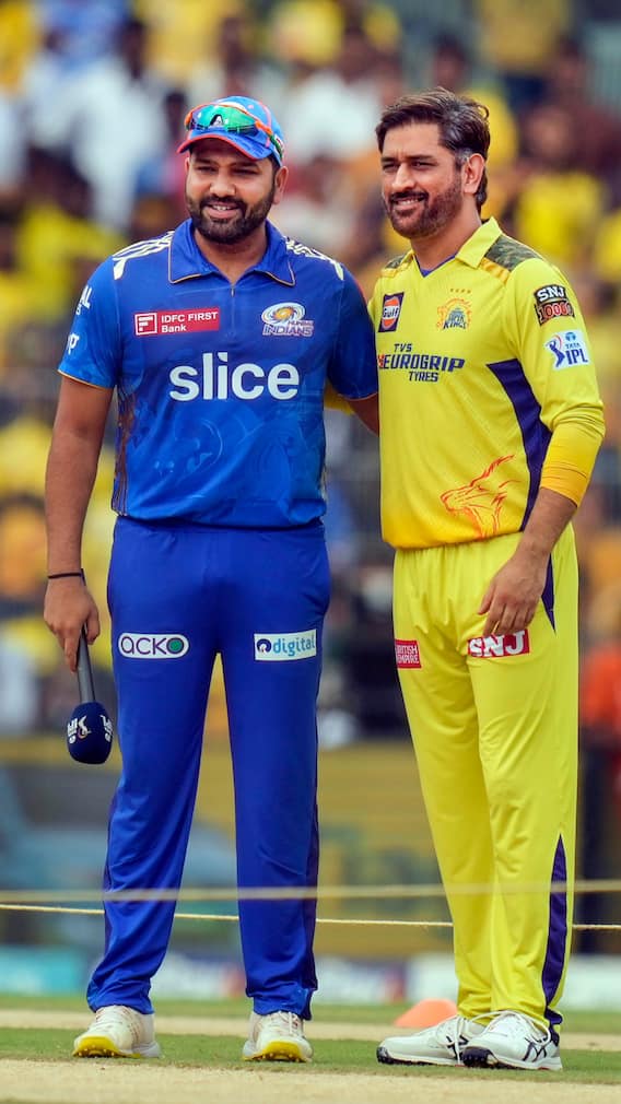 चेन्नई में 23 मार्च को होगा CSK VS MI का मैच, जानें ऑनलाइन कैसे खरीदें टिकट