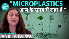 Interview With Ankita Patwa | Environment | Health Live