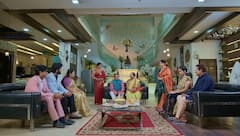 Karthika Deepam 2 March 18th Highlights : జ్యోత్స్నను ఆస్తికోసం పెళ్లి చేసుకుంటున్న గౌతమ్.. దీపతో లడ్డూ షేర్ చేసుకున్న కార్తీక్, కార్తీక దీపం 2 ఈరోజు హైలెట్స్